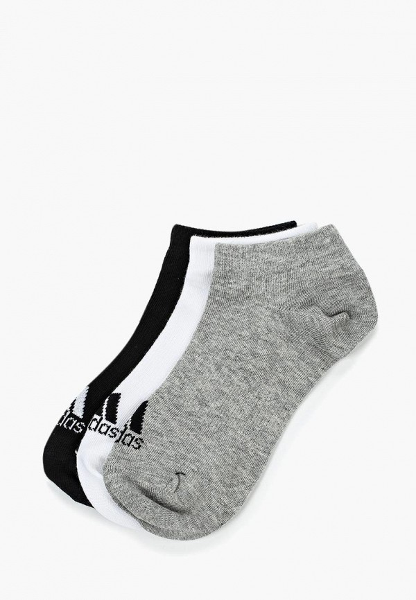 

Комплект adidas, adidas AD094FUQIH58, Белый;серый;черный