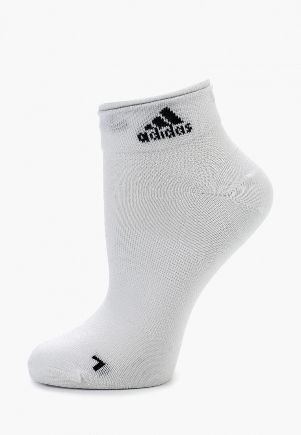 

Носки adidas, adidas AD094FUQIH62, Белый