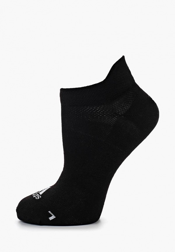 

Носки adidas; adidas AD094FUQIH67, Черный