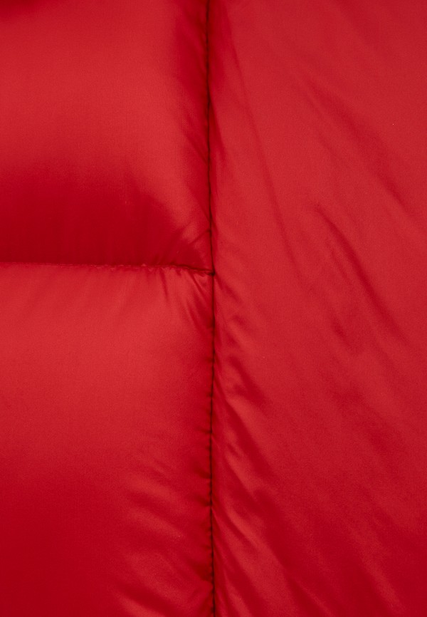 Add red. Add red