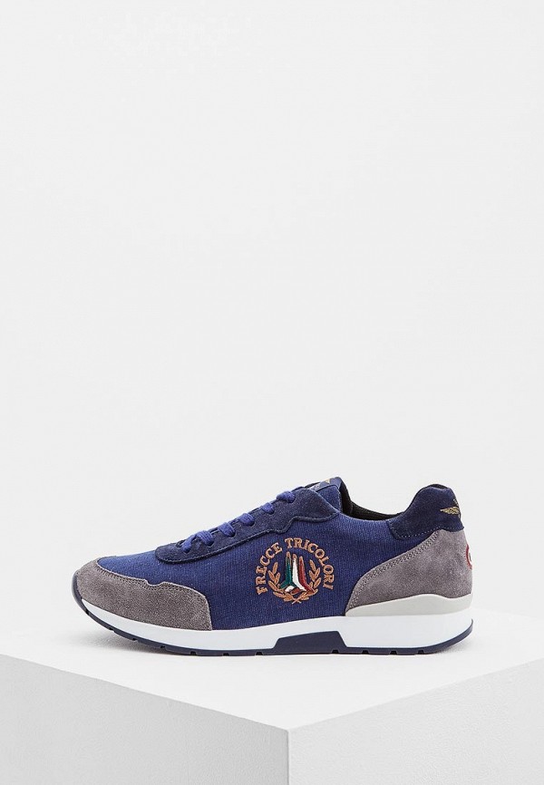 

Кроссовки Aeronautica Militare, Aeronautica Militare AE003AMDRXP2, Синий
