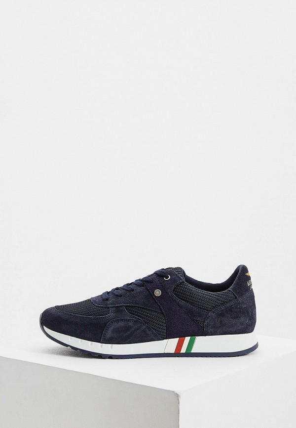 

Кроссовки Aeronautica Militare, Синий, Aeronautica Militare AE003AMFKTX4