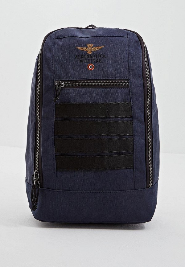 

Рюкзак Aeronautica Militare, Aeronautica Militare AE003BMDSHI2, Синий