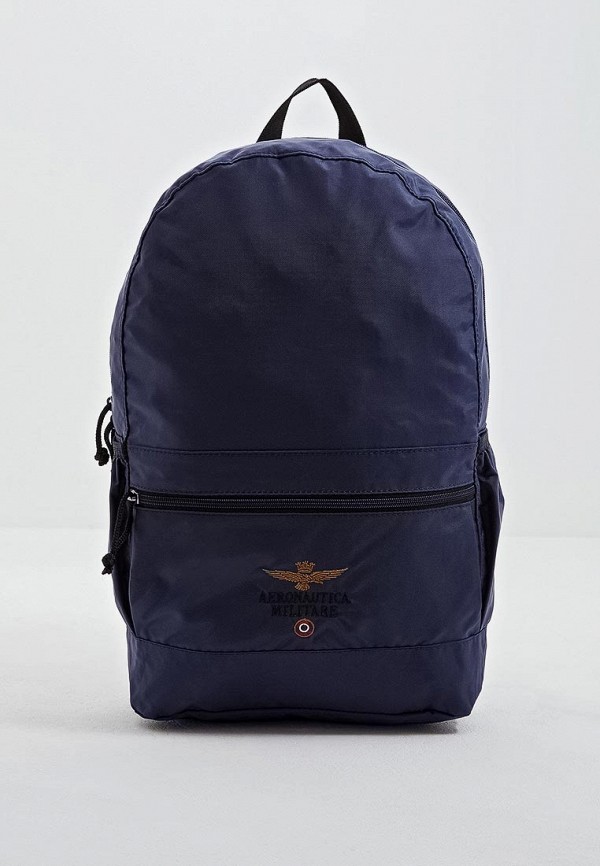 

Рюкзак Aeronautica Militare; Aeronautica Militare AE003BMDSHI5, Синий