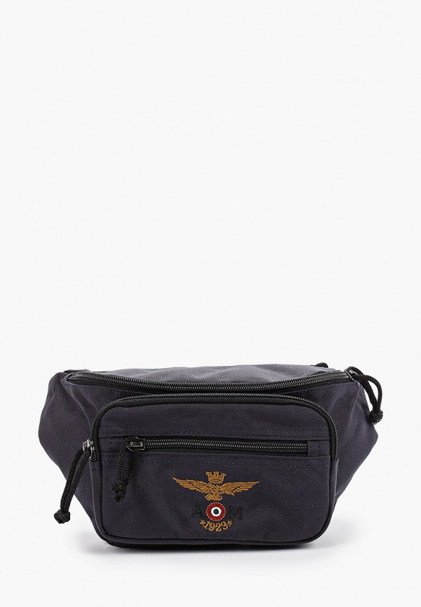 

Сумка поясная Aeronautica Militare, Aeronautica Militare AE003BMFKTW8, Синий