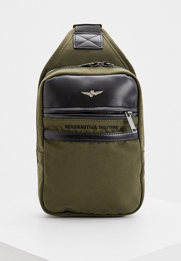 

Рюкзак Aeronautica Militare, Хаки