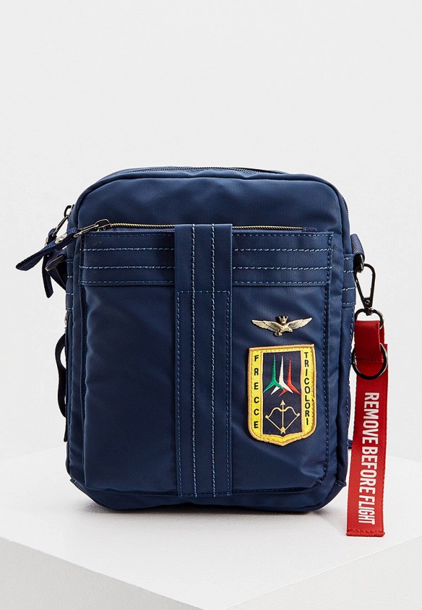 

Сумка Aeronautica Militare, Синий, Aeronautica Militare AE003BMKCKU3