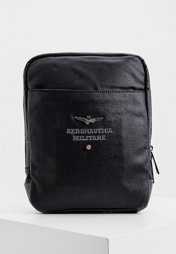 

Сумка Aeronautica Militare, Черный