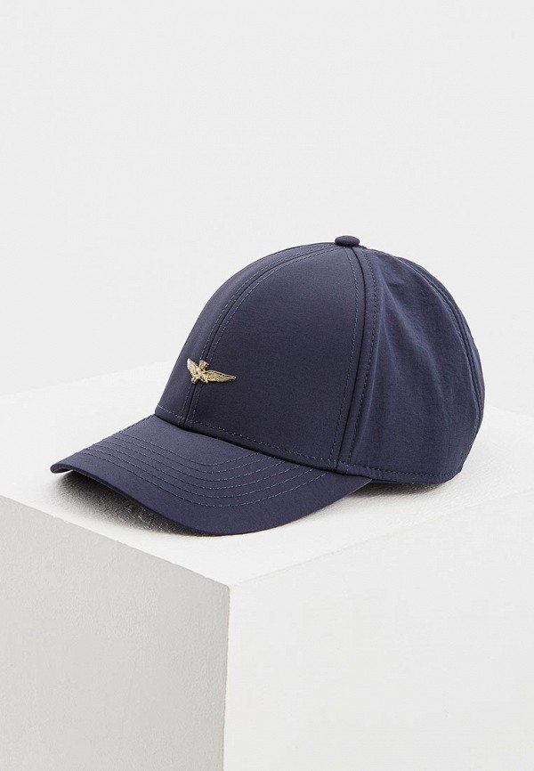 

Бейсболка Aeronautica Militare, Aeronautica Militare AE003CMCCWJ3, Синий