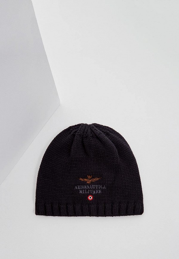 

Шапка Aeronautica Militare, Синий