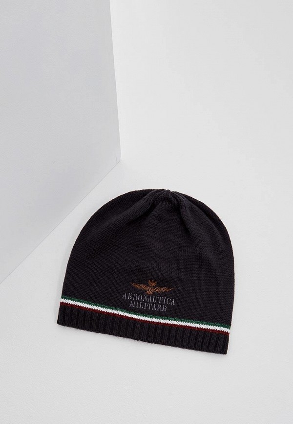 

Шапка Aeronautica Militare, Синий
