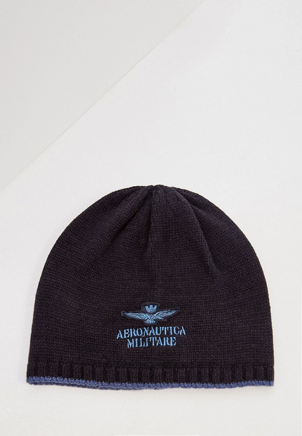 

Шапка Aeronautica Militare, Синий