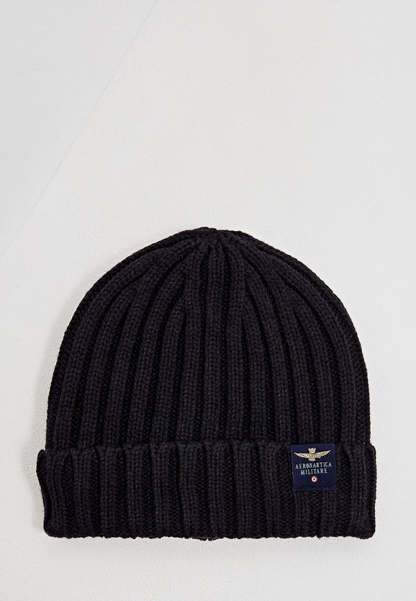 

Шапка Aeronautica Militare, Синий, Aeronautica Militare AE003CMFKTV8