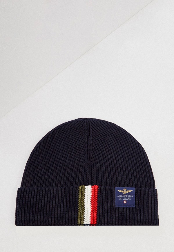 

Шапка Aeronautica Militare, Синий