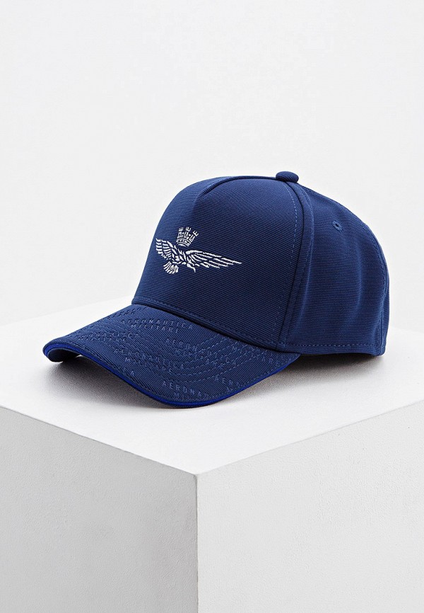 

Бейсболка Aeronautica Militare, Синий, Aeronautica Militare AE003CMHKXU6