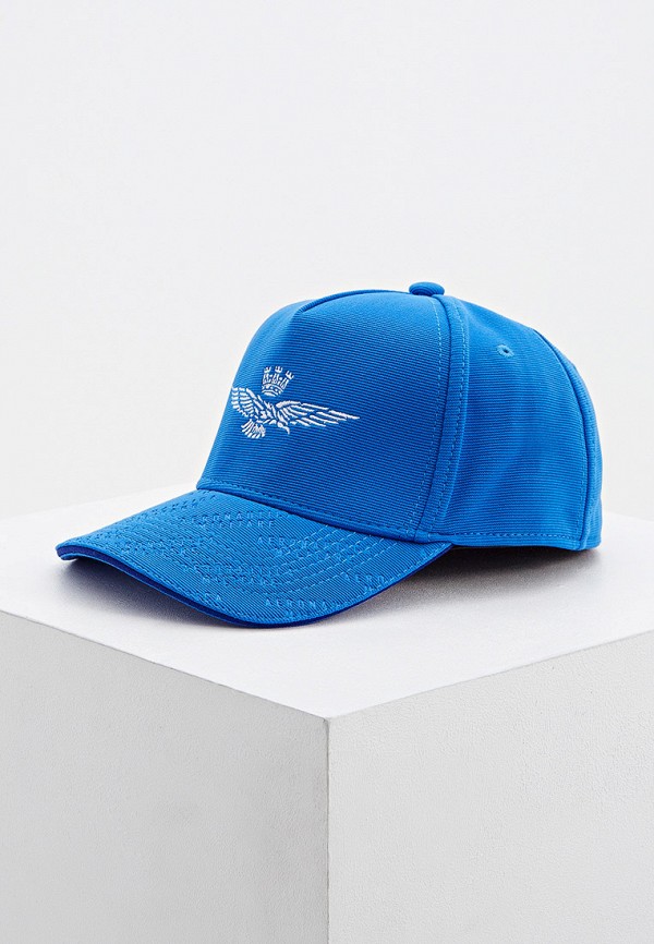 

Бейсболка Aeronautica Militare, Голубой, Aeronautica Militare AE003CMHKXU7
