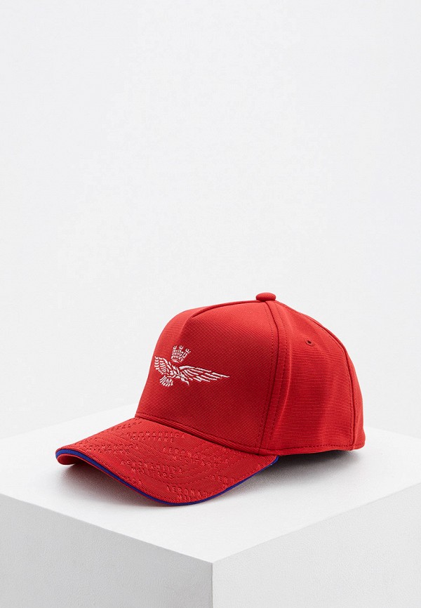 

Бейсболка Aeronautica Militare, Красный, Aeronautica Militare AE003CMHKXU8
