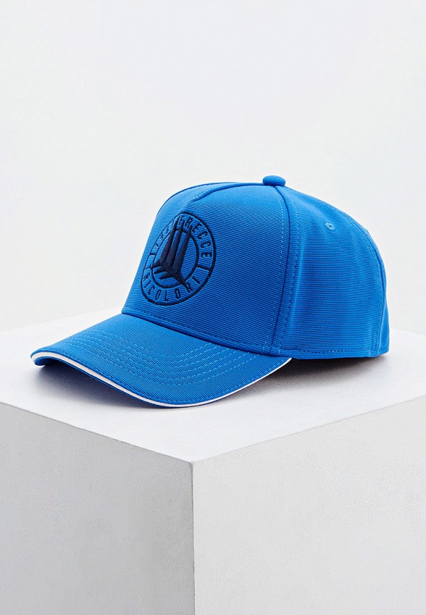 

Бейсболка Aeronautica Militare, Голубой, Aeronautica Militare AE003CMHKXV1