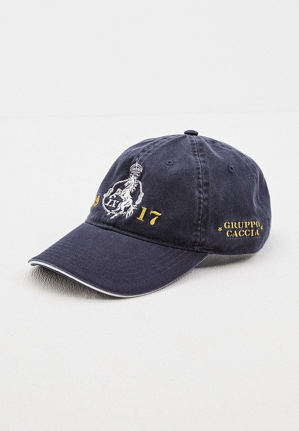 

Бейсболка Aeronautica Militare, Синий, Aeronautica Militare AE003CMHOSD6