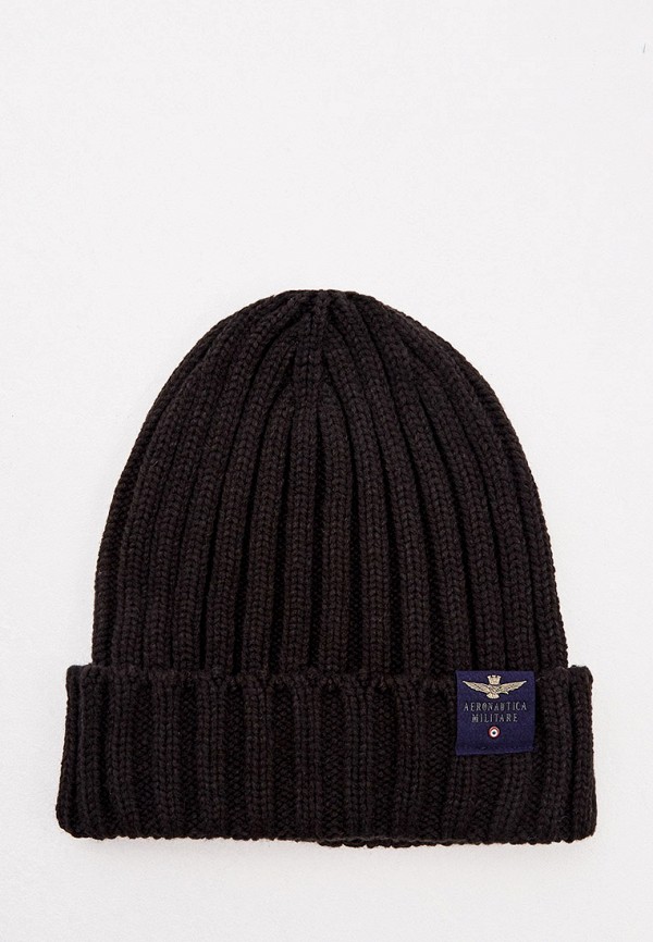 

Шапка Aeronautica Militare, Черный