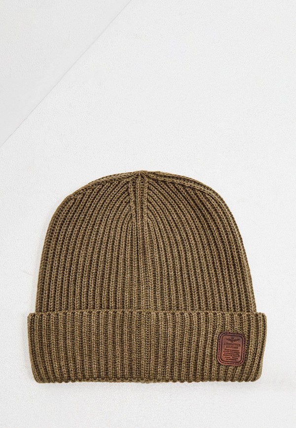 

Шапка Aeronautica Militare, Хаки