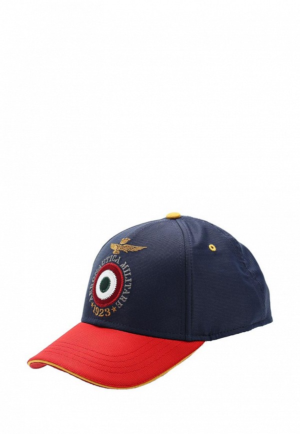 

Бейсболка Aeronautica Militare, Синий
