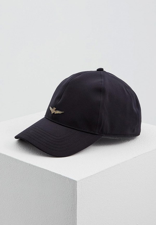 

Бейсболка Aeronautica Militare, Черный