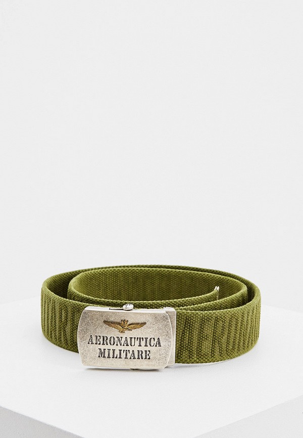 

Ремень Aeronautica Militare, Хаки