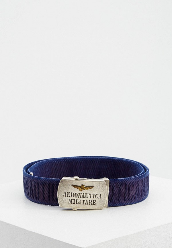 

Ремень Aeronautica Militare, Синий, Aeronautica Militare AE003DMKCKT8