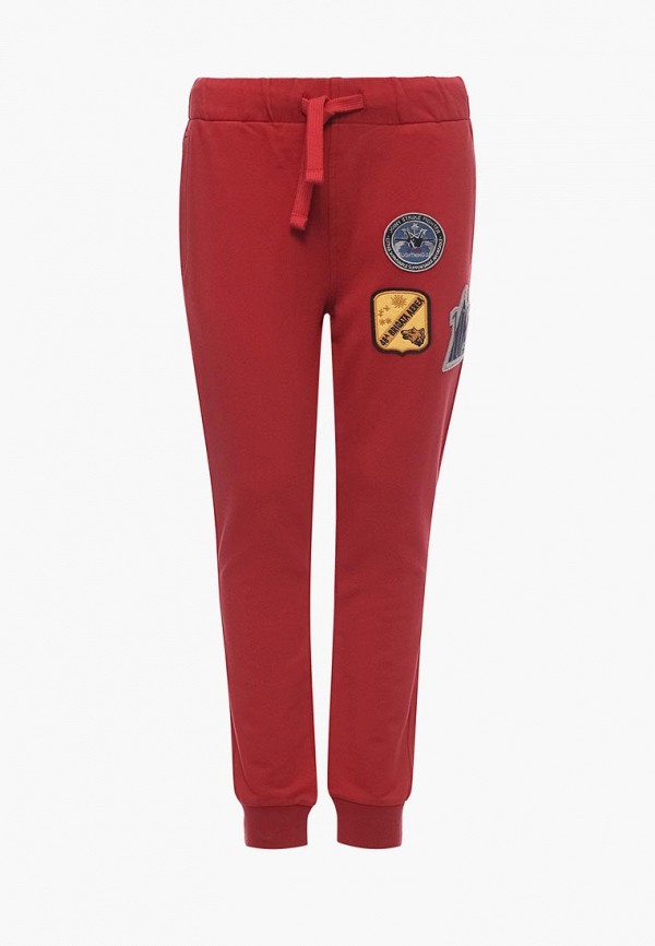

Брюки спортивные Aeronautica Militare, Красный