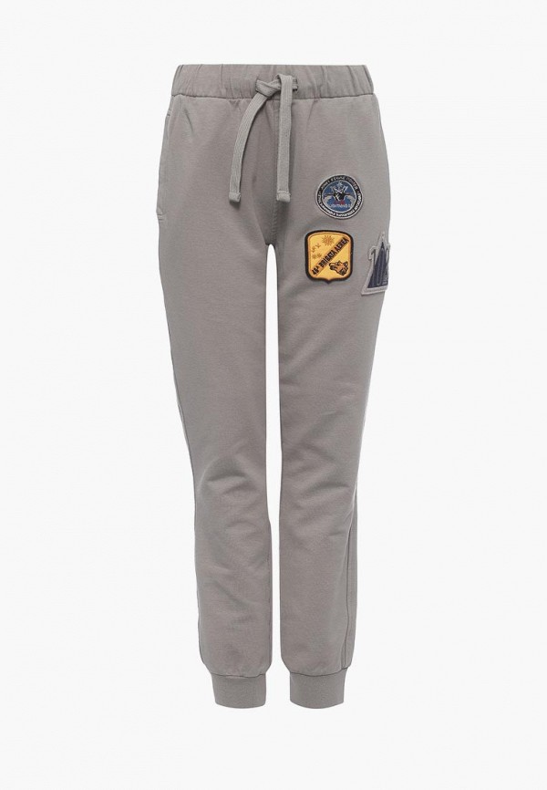 

Брюки спортивные Aeronautica Militare, Серый