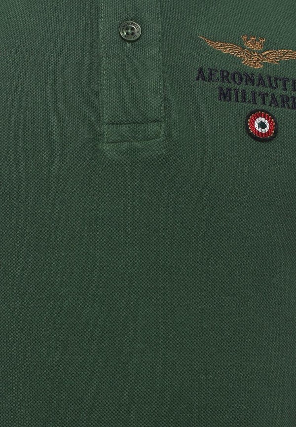 Поло Aeronautica Militare 