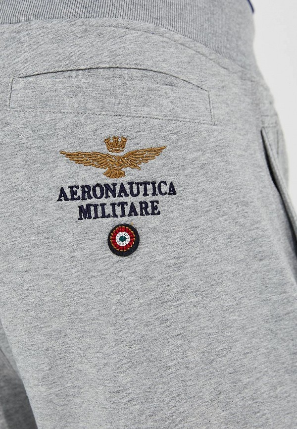 Брюки спортивные Aeronautica Militare 