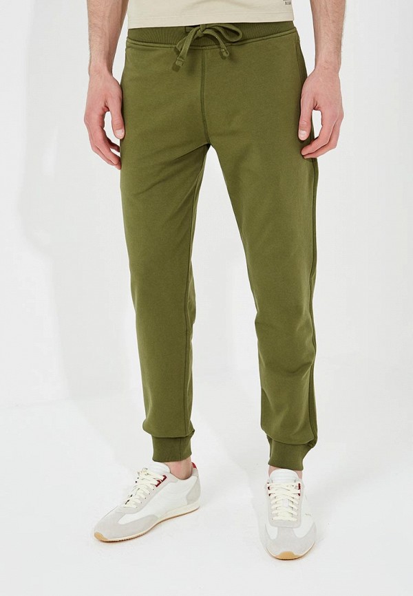 

Брюки спортивные Aeronautica Militare, Хаки