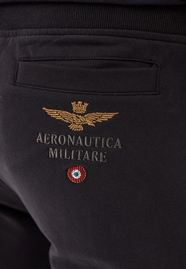 Брюки спортивные Aeronautica Militare 
