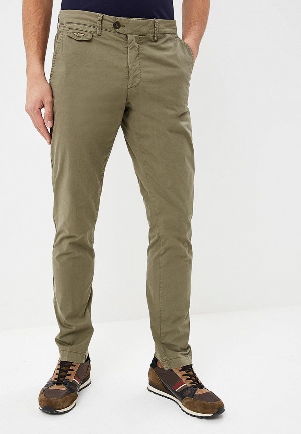 

Брюки Aeronautica Militare, Aeronautica Militare AE003EMDRWB4, Хаки
