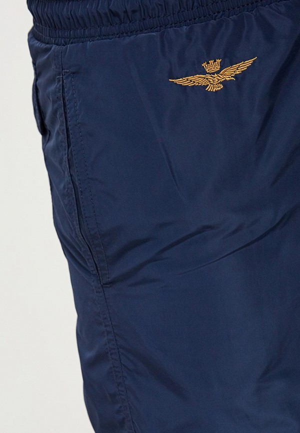 

Шорты для плавания Aeronautica Militare, Синий