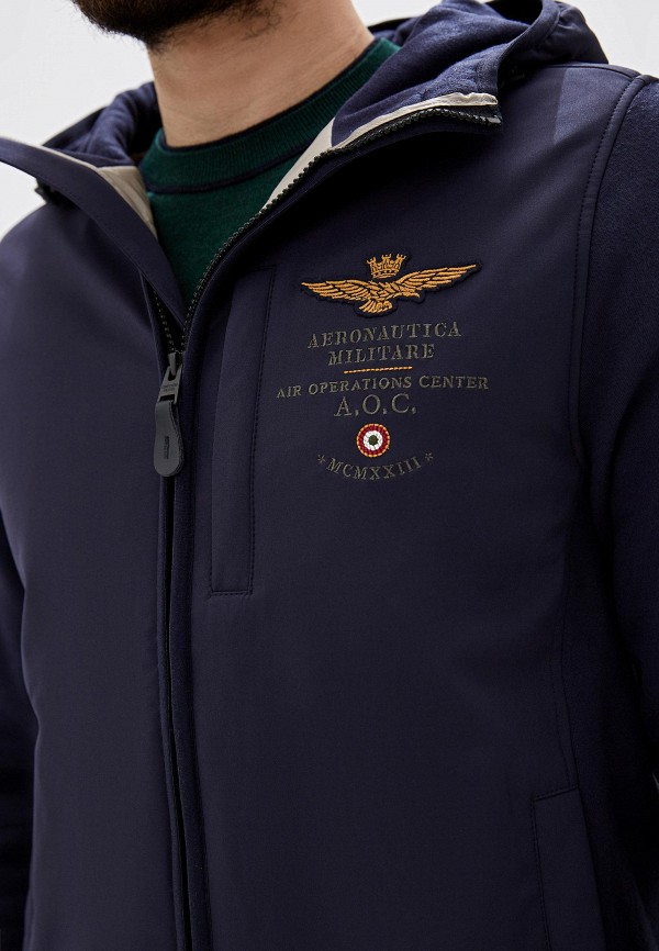 Aeronautica Militare Куртка Мужская Купить Интернет Магазин