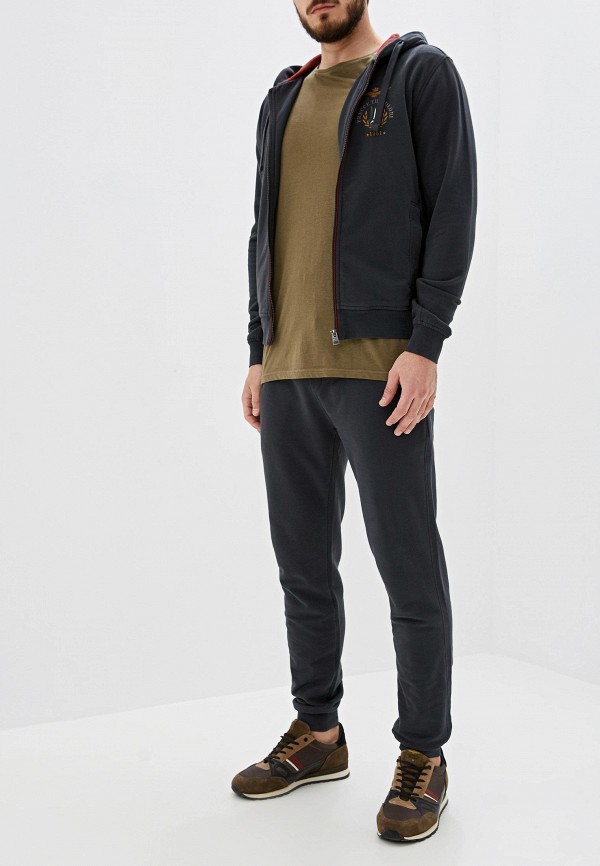 

Костюм спортивный Aeronautica Militare, Серый, Aeronautica Militare AE003EMFKTZ8