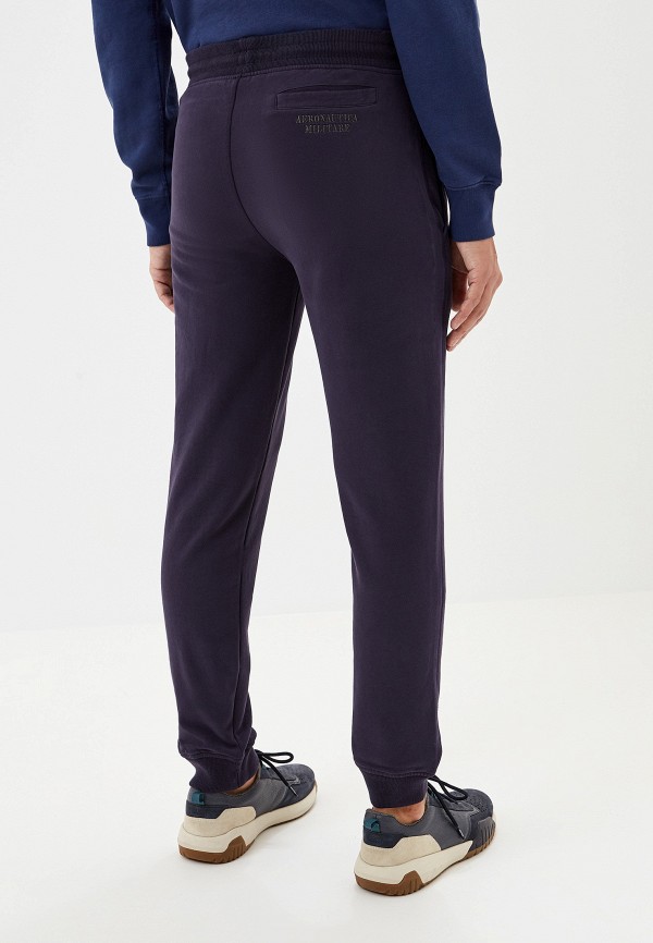 

Брюки спортивные Aeronautica Militare, Aeronautica Militare AE003EMFKVE1, Синий