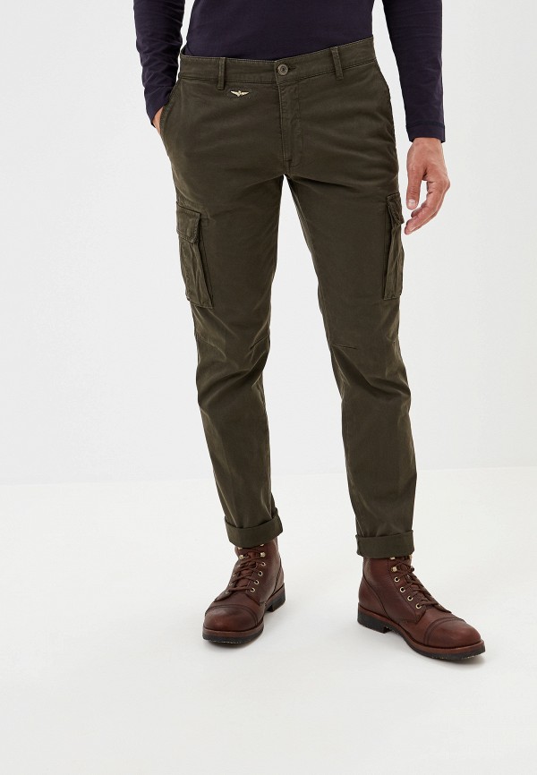 

Брюки Aeronautica Militare, Aeronautica Militare AE003EMFKVE5, Хаки