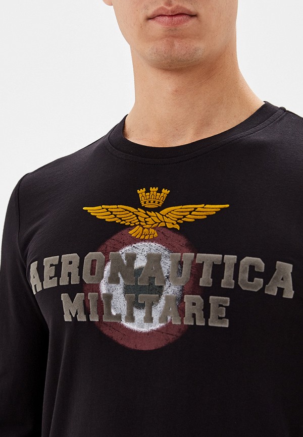 фото Лонгслив Aeronautica Militare