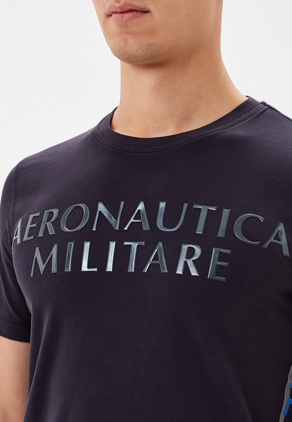 фото Футболка Aeronautica Militare