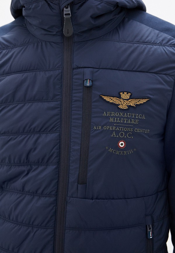 Aeronautica Militare Куртка Мужская Купить Интернет Магазин