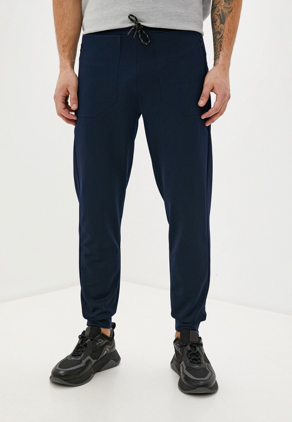 

Брюки спортивные Aeronautica Militare, Синий, Aeronautica Militare AE003EMGEWV7