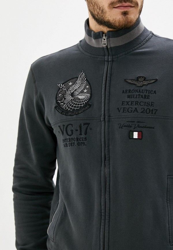 фото Олимпийка Aeronautica Militare