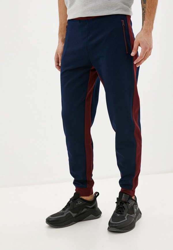 

Брюки спортивные Aeronautica Militare, Синий