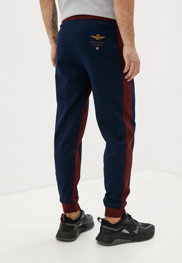 

Брюки спортивные Aeronautica Militare, Синий
