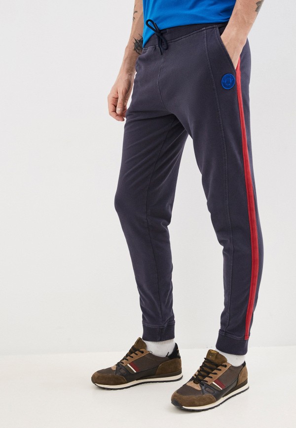 

Брюки спортивные Aeronautica Militare, Синий, Aeronautica Militare AE003EMHKXZ0