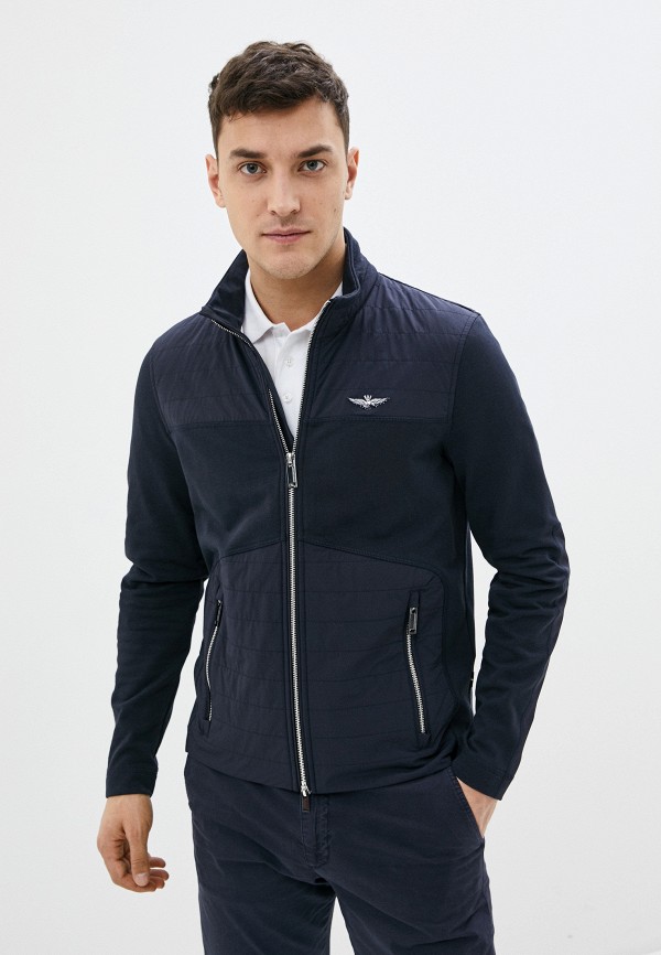 

Олимпийка Aeronautica Militare, Синий, Aeronautica Militare AE003EMHOVI9